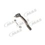 MAS CHASSIS T3392 Steering Tie Rod End