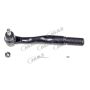 MAS CHASSIS T3423 Steering Tie Rod End