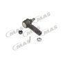 MAS CHASSIS T3438 Steering Tie Rod End