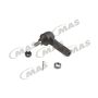 MAS CHASSIS T3438 Steering Tie Rod End