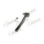 MAS CHASSIS T3472 Steering Tie Rod End