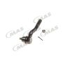 MAS CHASSIS T3473 Steering Tie Rod End