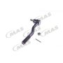 MAS CHASSIS T3475 Steering Drag Link