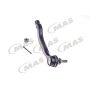 MAS CHASSIS T3491 Steering Tie Rod End