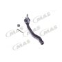 MAS CHASSIS T3491 Steering Tie Rod End