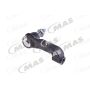 MAS CHASSIS T3536 Steering Tie Rod End