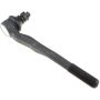 MAS CHASSIS T3548 Steering Tie Rod End