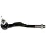 MAS CHASSIS T3548 Steering Tie Rod End