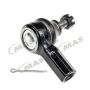MAS CHASSIS T3581 Steering Tie Rod End