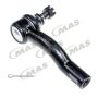 MAS CHASSIS T3655 Steering Tie Rod End