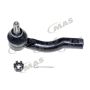 MAS CHASSIS T3655 Steering Tie Rod End