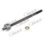MAS CHASSIS TI31020 Steering Tie Rod End