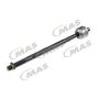 MAS CHASSIS TI31020 Steering Tie Rod End