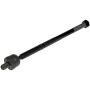 MAS CHASSIS TI43125 Steering Tie Rod End