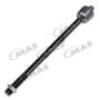 MAS CHASSIS TI43125 Steering Tie Rod End