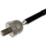MAS CHASSIS TI43125 Steering Tie Rod End