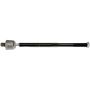 MAS CHASSIS TI43125 Steering Tie Rod End