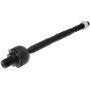 MAS CHASSIS TI55090 Steering Tie Rod End