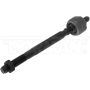 MAS CHASSIS TI59005 Steering Tie Rod End