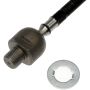 MAS CHASSIS TI59030 Steering Tie Rod End