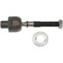 MAS CHASSIS TI59030 Steering Tie Rod End