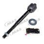 MAS CHASSIS TI59090 Steering Tie Rod End