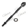 MAS CHASSIS TI59100 Steering Tie Rod End