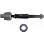 MAS CHASSIS TI59135 Steering Tie Rod End