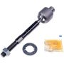 MAS CHASSIS TI59350 Steering Tie Rod End