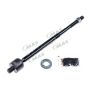 MAS CHASSIS TI60035 Steering Tie Rod End