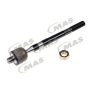 MAS CHASSIS TI60270 Steering Tie Rod End