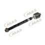 MAS CHASSIS TI60270 Steering Tie Rod End