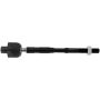 MAS CHASSIS TI61010 Steering Tie Rod End