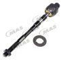 MAS CHASSIS TI61010 Steering Tie Rod End