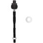 MAS CHASSIS TI61010 Steering Tie Rod End