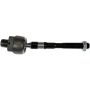MAS CHASSIS TI61070 Steering Tie Rod End