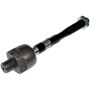 MAS CHASSIS TI61070 Steering Tie Rod End