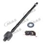 MAS CHASSIS TI67020 Steering Tie Rod End