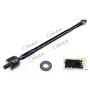 MAS CHASSIS TI67040 Steering Tie Rod End