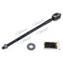 MAS CHASSIS TI67040 Steering Tie Rod End