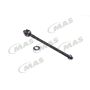 MAS CHASSIS TI67080 Steering Tie Rod End