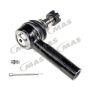 MAS CHASSIS TI69015 Steering Tie Rod End