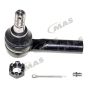 MAS CHASSIS TI69015 Steering Tie Rod End