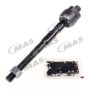 MAS CHASSIS TI69080 Steering Tie Rod End
