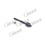 MAS CHASSIS TI69090 Steering Tie Rod End