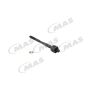 MAS CHASSIS TI69100 Steering Tie Rod End