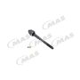 MAS CHASSIS TI69100 Steering Tie Rod End