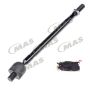MAS CHASSIS TI69140 Steering Tie Rod End