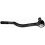 MAS CHASSIS TI69150 Steering Tie Rod End