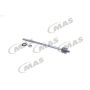 MAS CHASSIS TI71010 Steering Tie Rod End